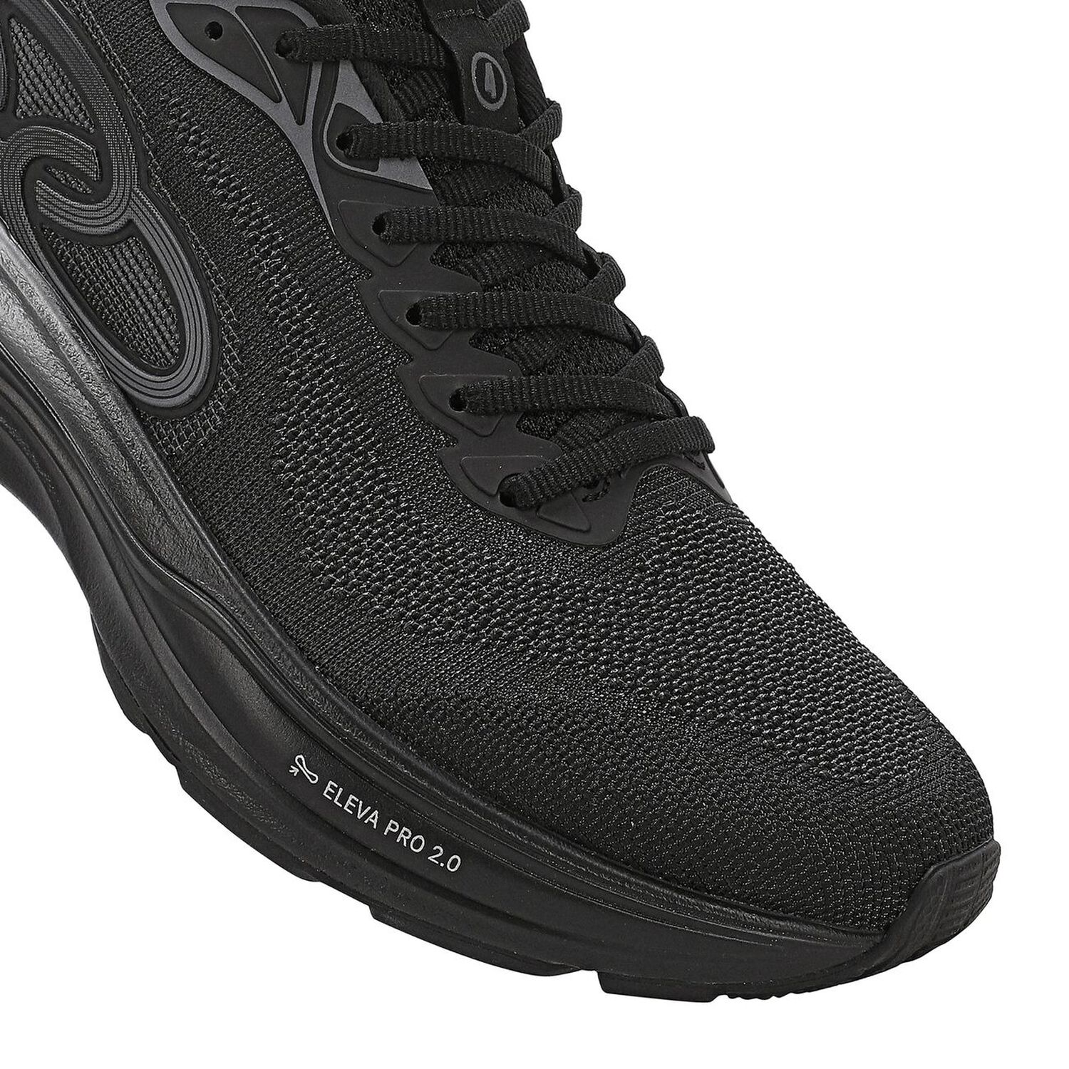 Zapatilla Running Hombre Pride 4 Negro image number 7.0