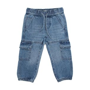 Jeans Bebe Ni&ntilde;o Baby
