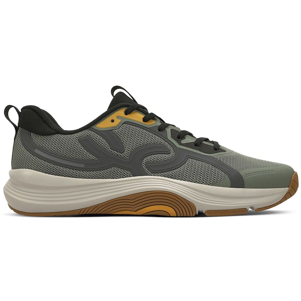 Zapatilla Hombre Treino Verde image number 0.0