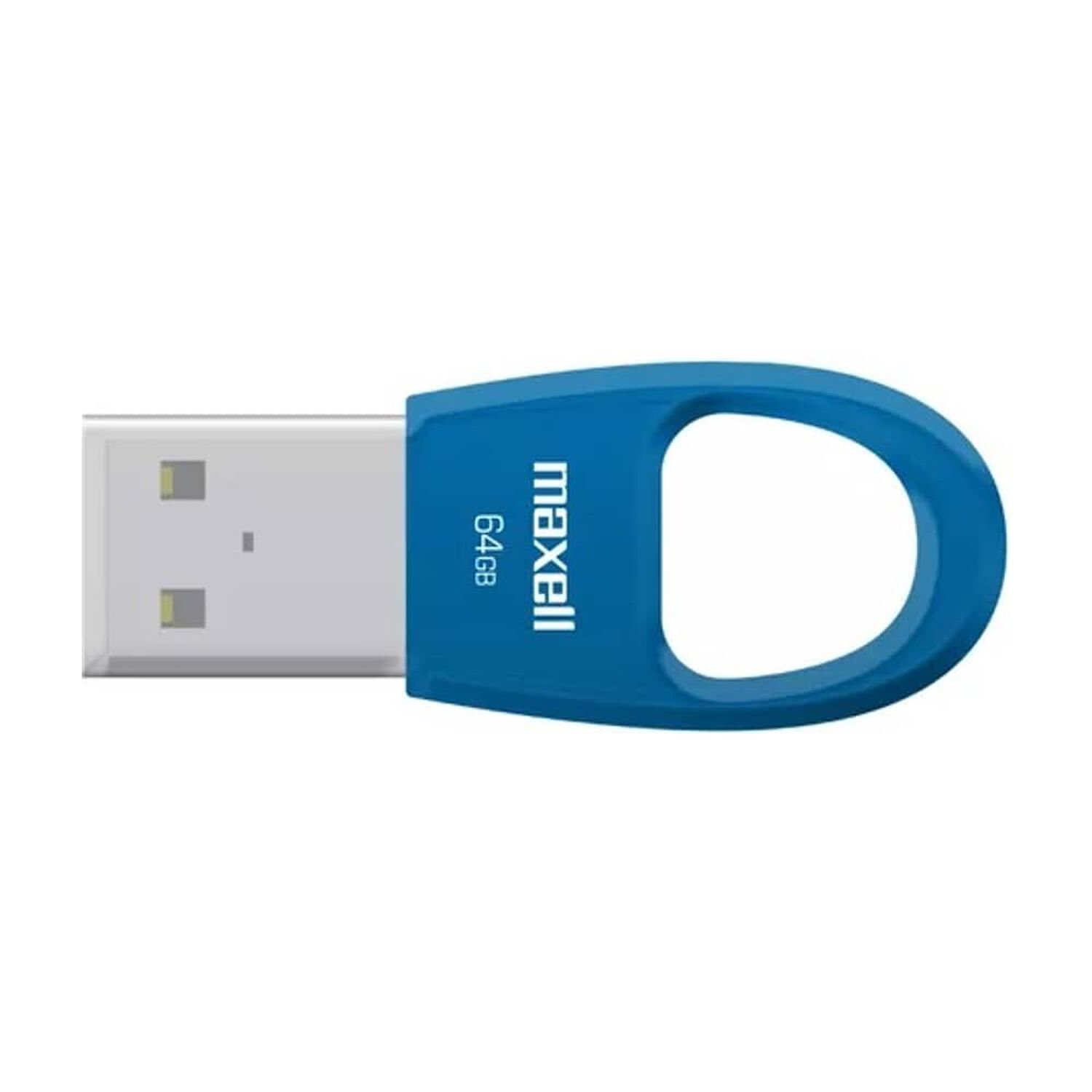 Pendrive Maxell Modelo Key 64gb Usb 3.0 image number 0.0