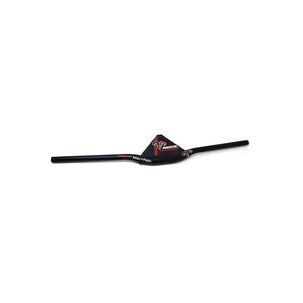 Manubrio Mtb 35x800 R20 Negro Radical Mountain