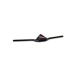 Manubrio Mtb 35x800 R20 Negro Radical Mountain