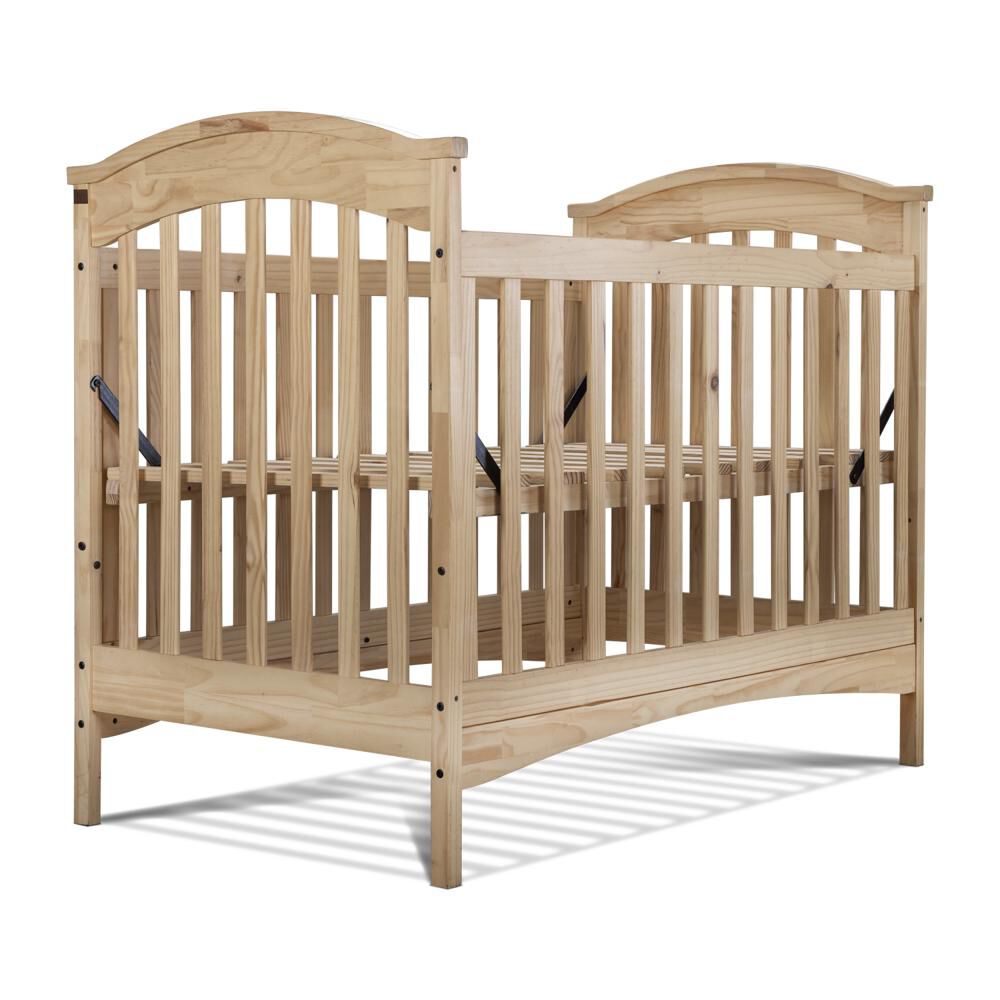 Cuna Madera Cic Little Dreams image number 0.0