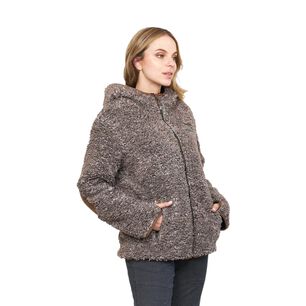 Chaqueta Chiporro Cl&aacute;sica V5 Mujer Falcone