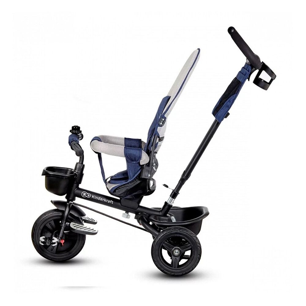 Triciclo Aveo Blue image number 6.0