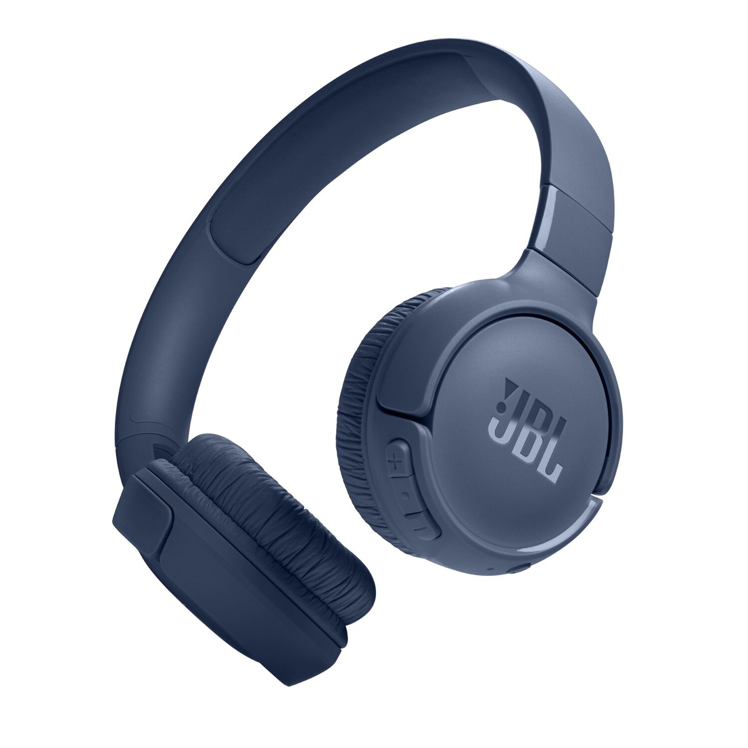 Aud&iacute;fonos Inal&aacute;mbricos Jbl T520bt Blue Edition 57 Horas image number 1.0