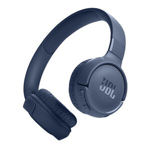 Aud&iacute;fonos Inal&aacute;mbricos Jbl T520bt Blue Edition 57 Horas