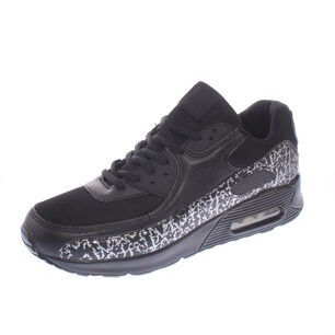 Zapatilla Air Negro Carbin Art: 872907black