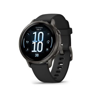Smartwatch Venu 4 (41mm) Black Slate Black Garmin