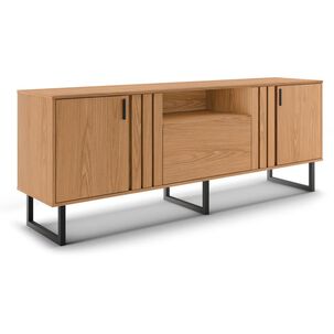 Rack Di Poretti Jurua / 3 Puertas