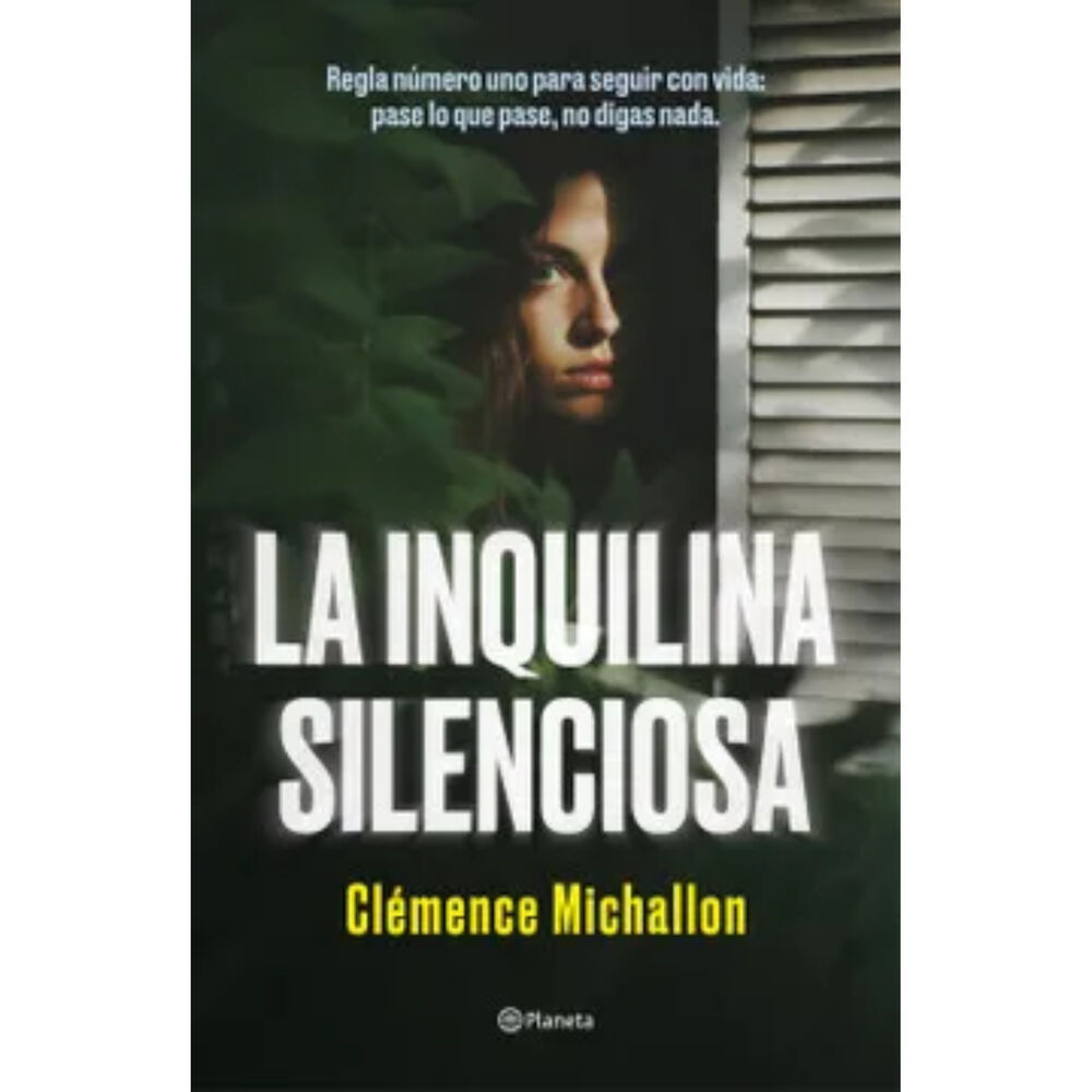 La Inquilina Silenciosa image number 0.0