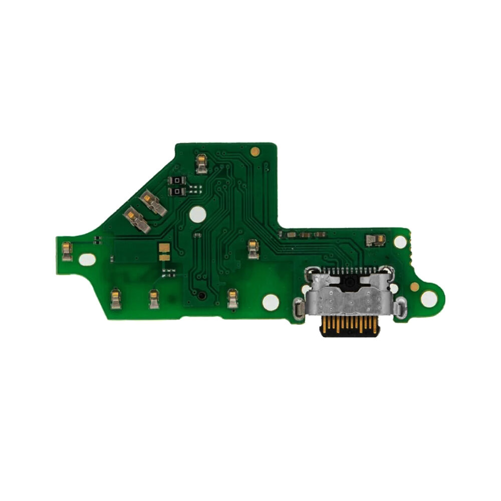 Flex De Carga Compatible Con Motorola Moto One Action Tipo C image number 2.0