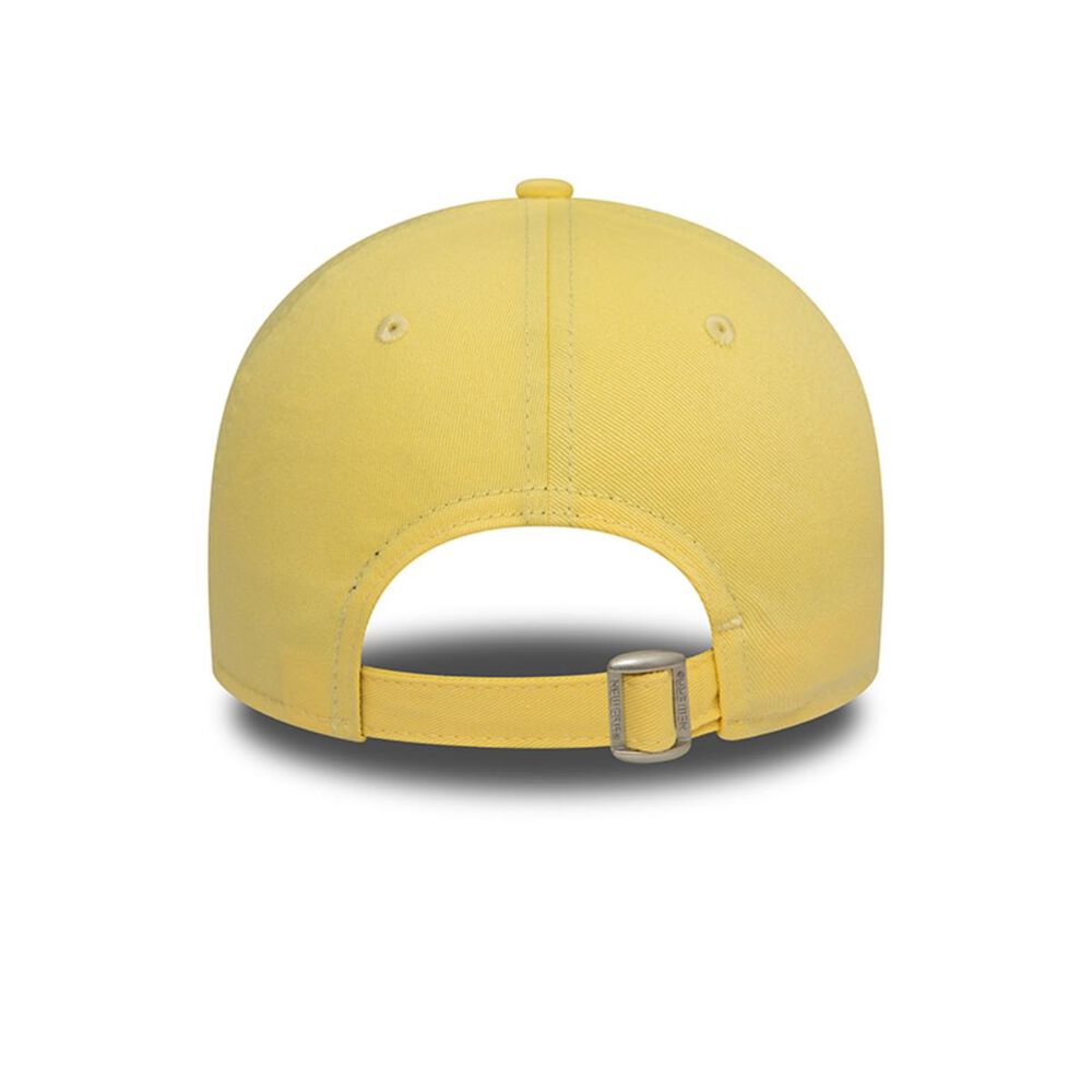 Gorra 9forty Los Angeles Dodgers Mlb League Essentials Amarillo image number 3.0