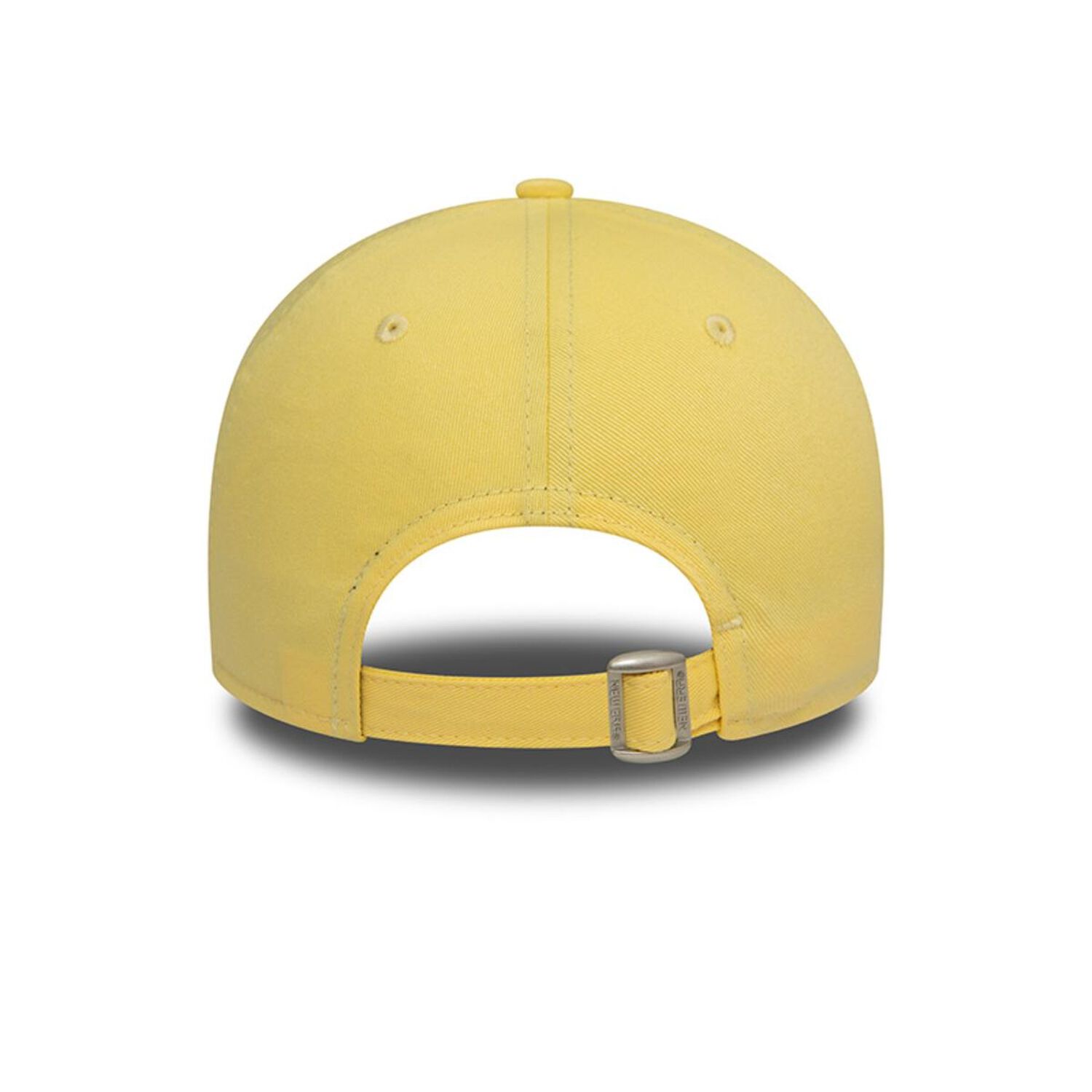 Gorra 9forty Los Angeles Dodgers Mlb League Essentials Amarillo image number 3.0