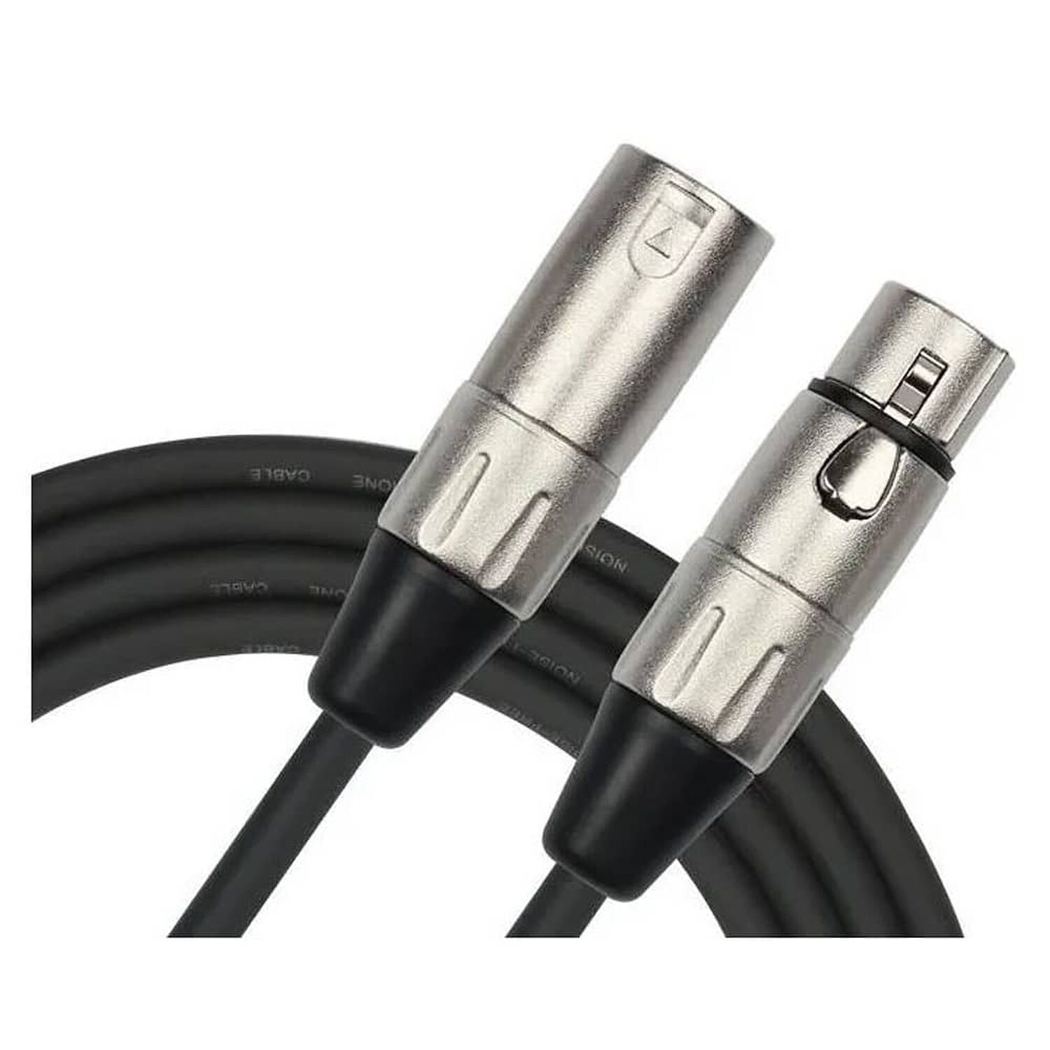 Pack4cable Microfono Serie C Xlr6m Kirlin Mpc4-280-6 image number 3.0