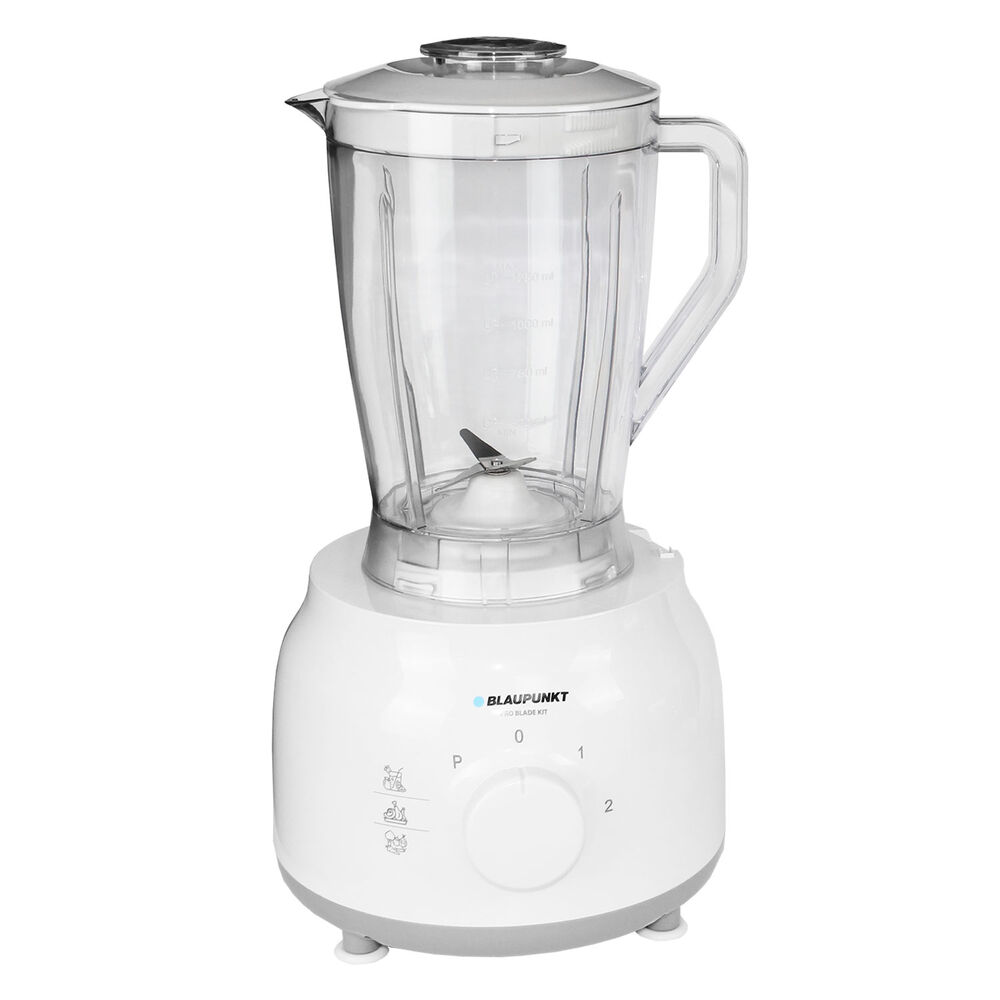 Procesadora De Alimentos 3 En 1 Blaupunkt Problade Kit image number 8.0