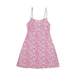 Vestido Niña Red - Rock Vestido Niña Red - Rock