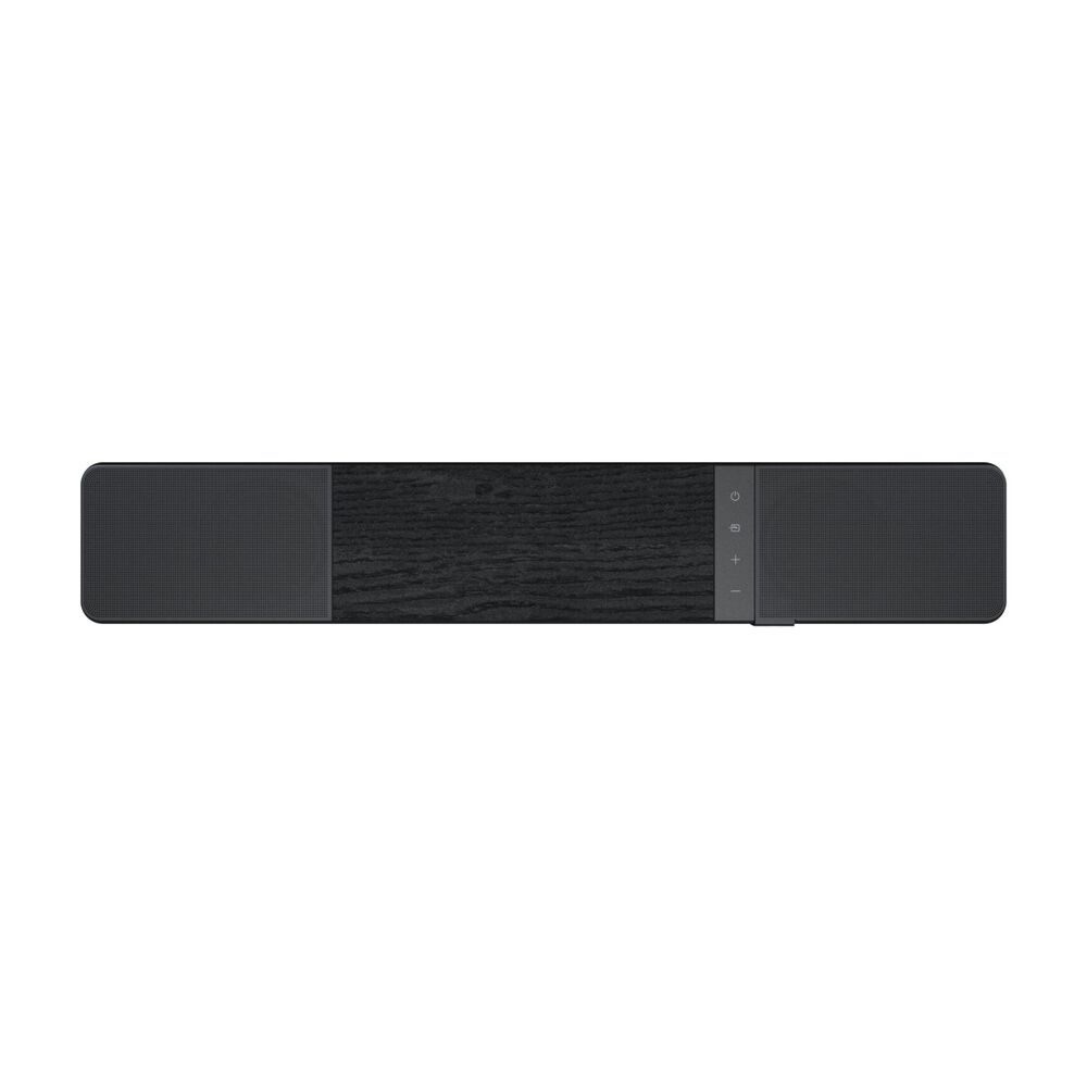Soundbar Bluetooth Flexus 100 Dolby Atmos 2.1 Klipsch Negro image number 4.0