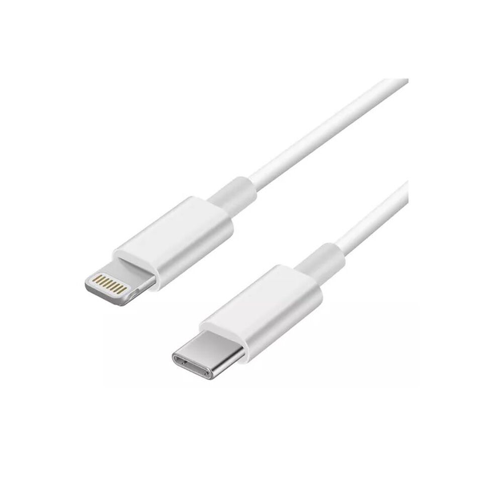 Cable Original Iphone Lightning Usb Tipo C Mkq42zm image number 3.0