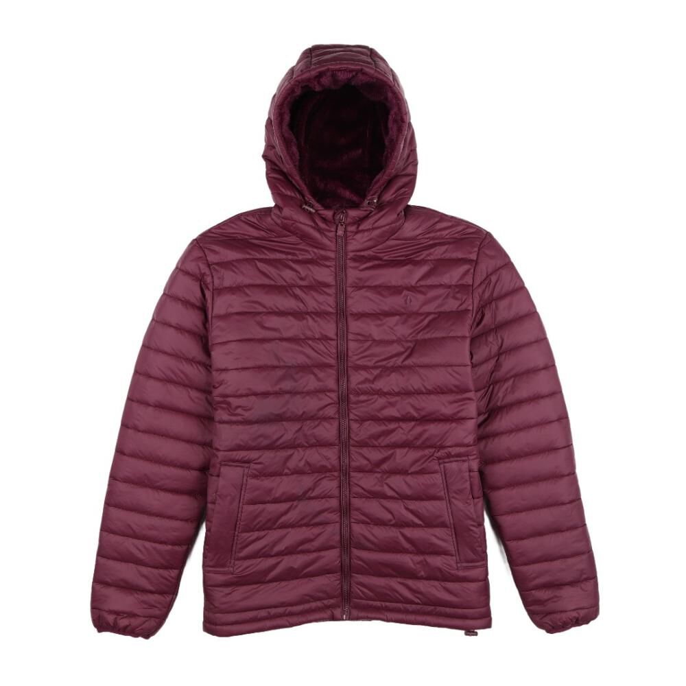 Parka Hombre Herald image number 0.0