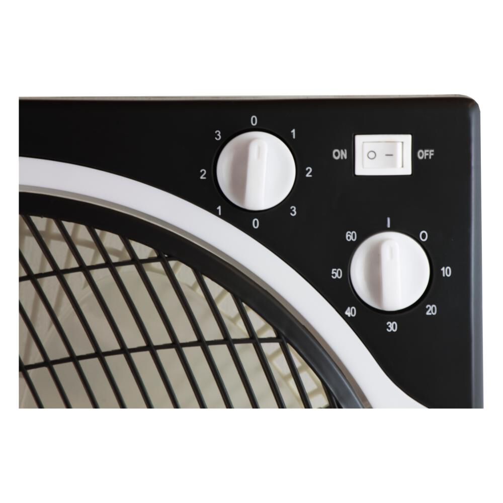 Ventilador Beck Home & Kitchen BF1221 image number 3.0