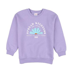 Poler&oacute;n Cuello Redondo Ni&ntilde;a Topsis
