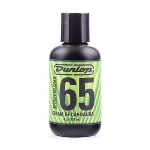 Abrillantador Y Pulidor Dunlop Cera De Carnauba Dunl6574