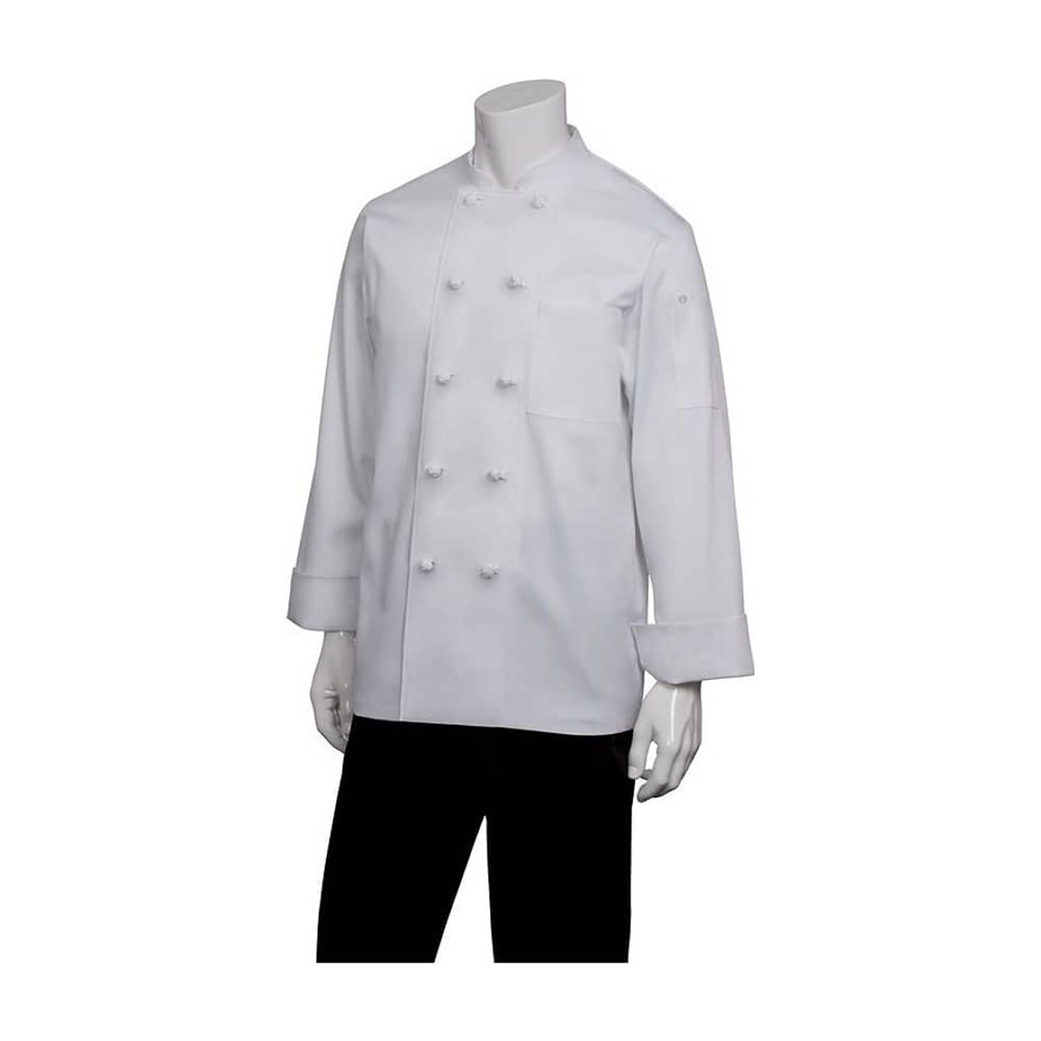 Set Estudiante Gastronomia Premium Unisex | Inacap | Duoc Uc image number 1.0
