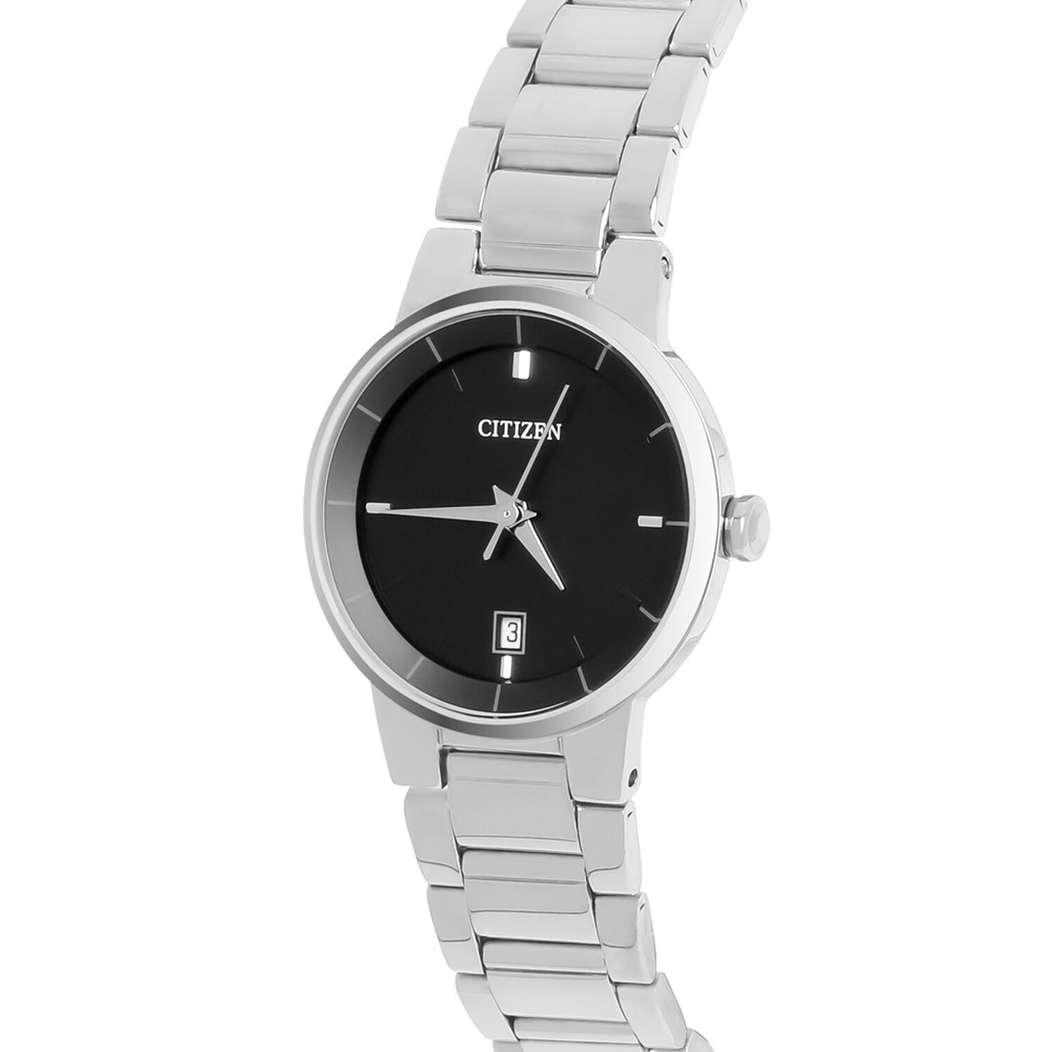 Reloj Citizen Mujer Eu6010-53e Classic Quartz image number 1.0