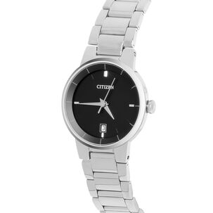 Reloj Citizen Mujer Eu6010-53e Classic Quartz