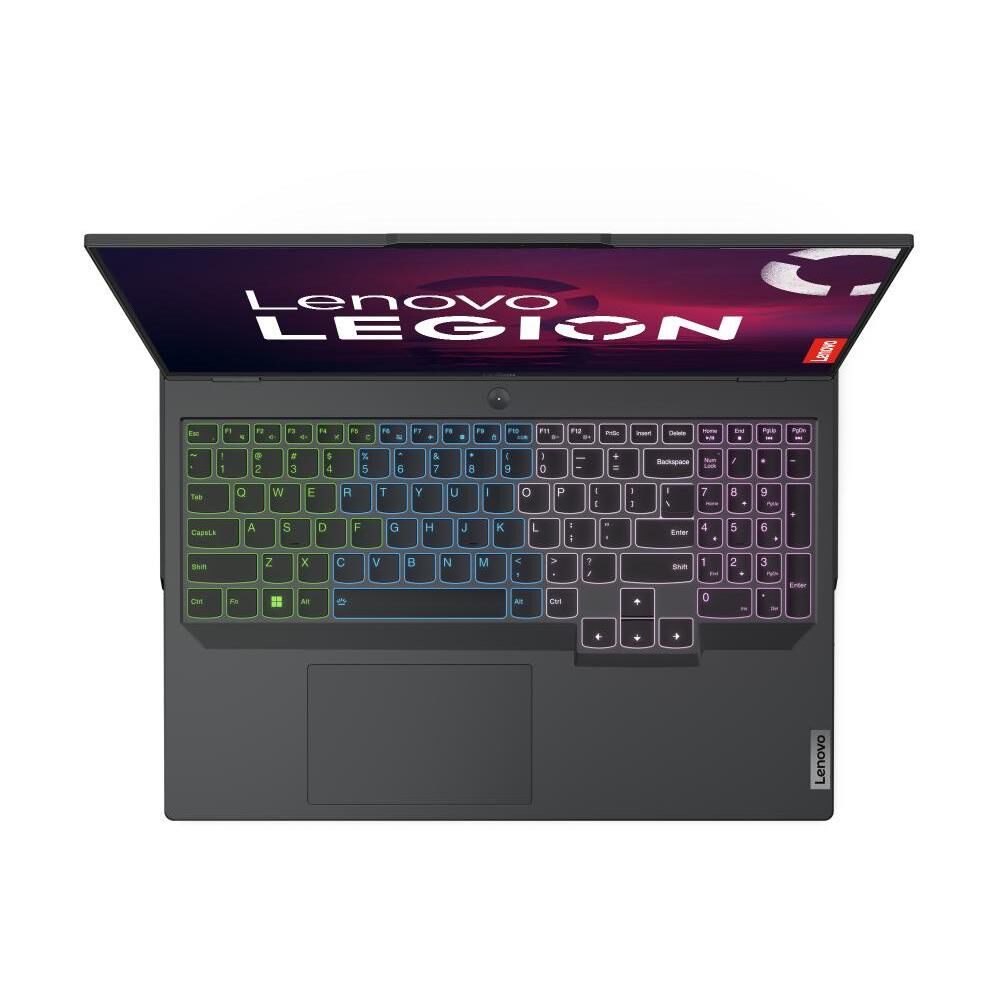 Notebook Gamer 16" Lenovo Legion Pro 5 / Intel Core I9 / 32 GB RAM / Nvida Geforce RTX 4070 / 1 TB SSD image number 2.0