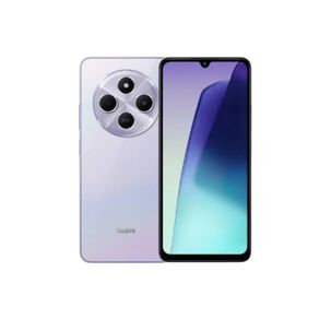 Xiaomi Redmi 14c 4g 256gb 8gb Ram Morado - Usado