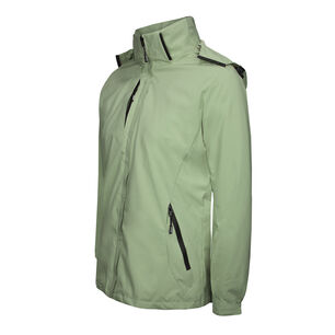 Chaqueta 3 En 1 Desmontable Bengala Mujer