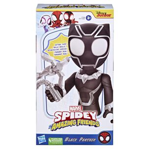 Figura De Acci&oacute;n Spidey And His Amazing Friends F7260