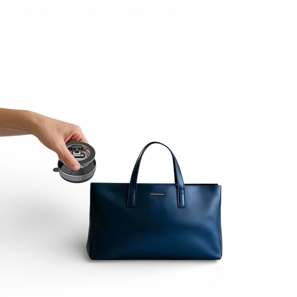 Soporte De Smartphone Magn&eacute;tico Con Articulaci&oacute;n 360&deg;premium image number 8.0