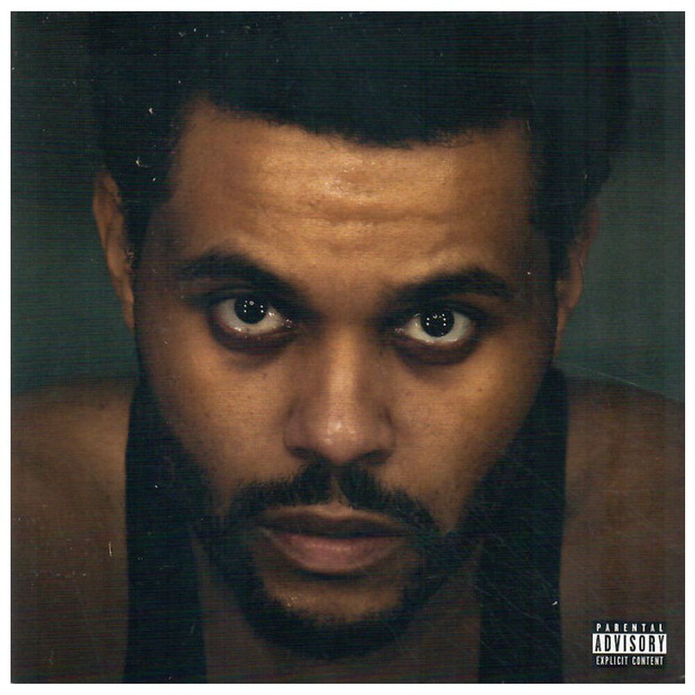 Weeknd - Hurry Up Tomorrow | Cd image number 0.0