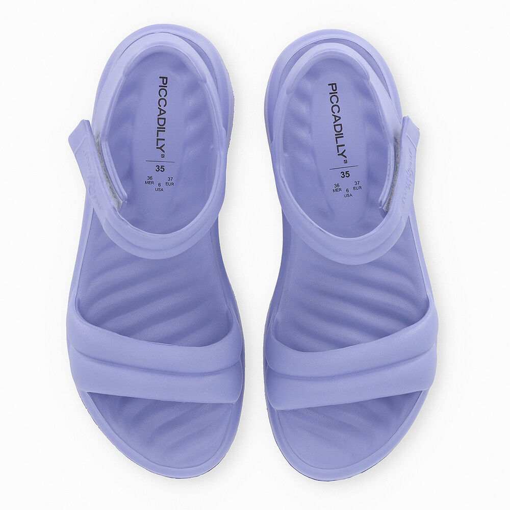 Sandalia Mujer 86 Marshmallow Lila Piccadilly image number 3.0