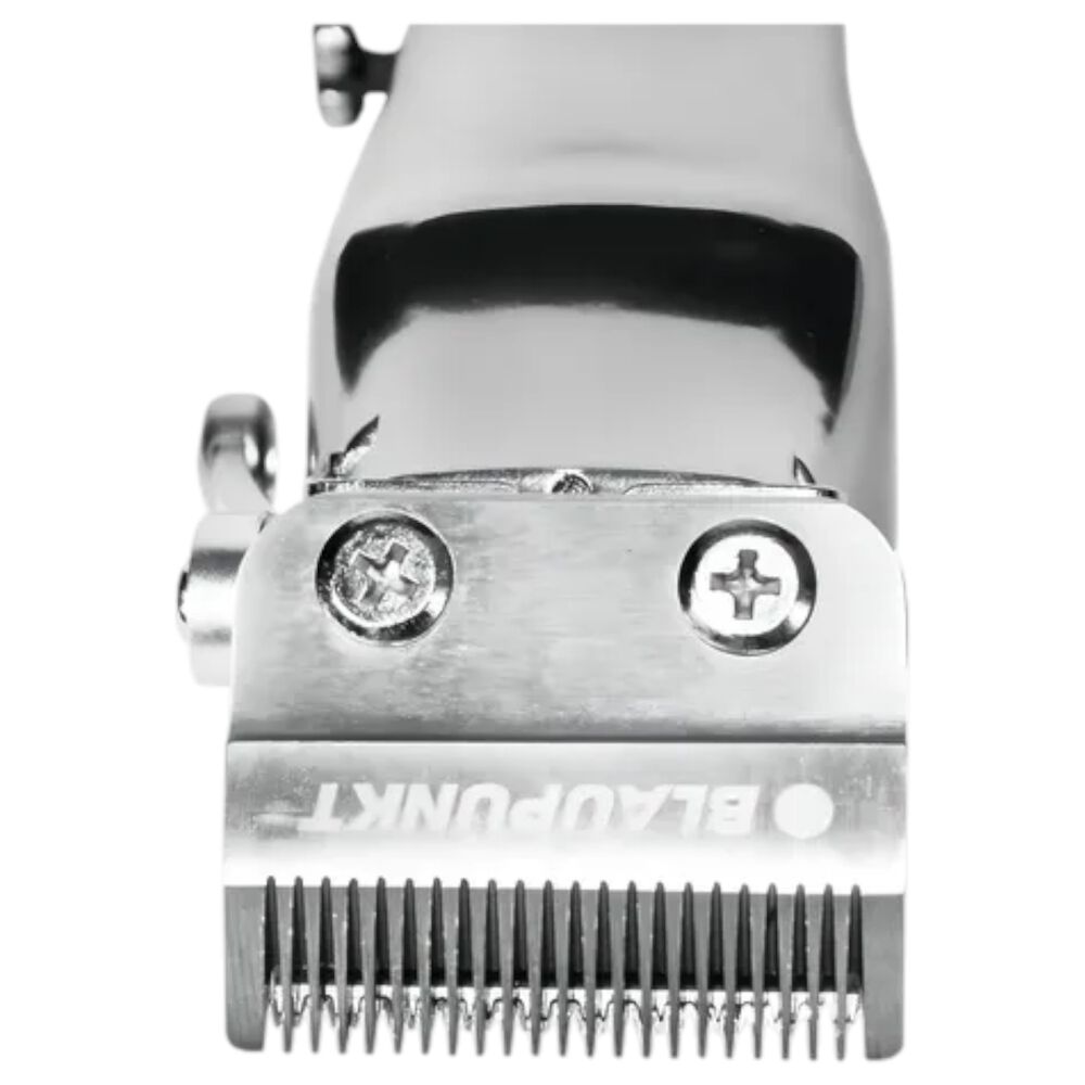 Cortadora De Cabello Inalámbrica Alpha Style Barber Shop Ed image number 1.0