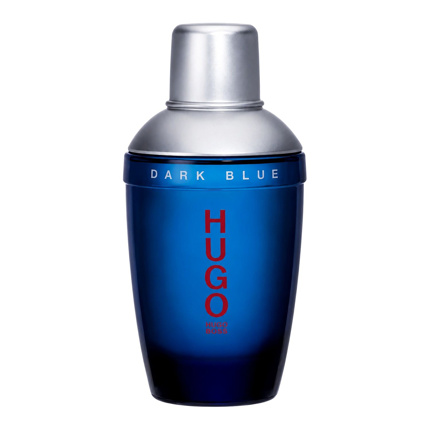 Hugo Boss Dark Blue Men Edt 75ml image number 1.0