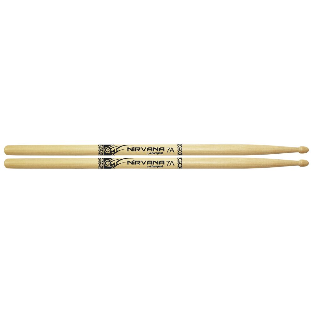 Baqueta Nirvana Eco Bio 7a P. Madera Ni 7am Liverpool image number 0.0