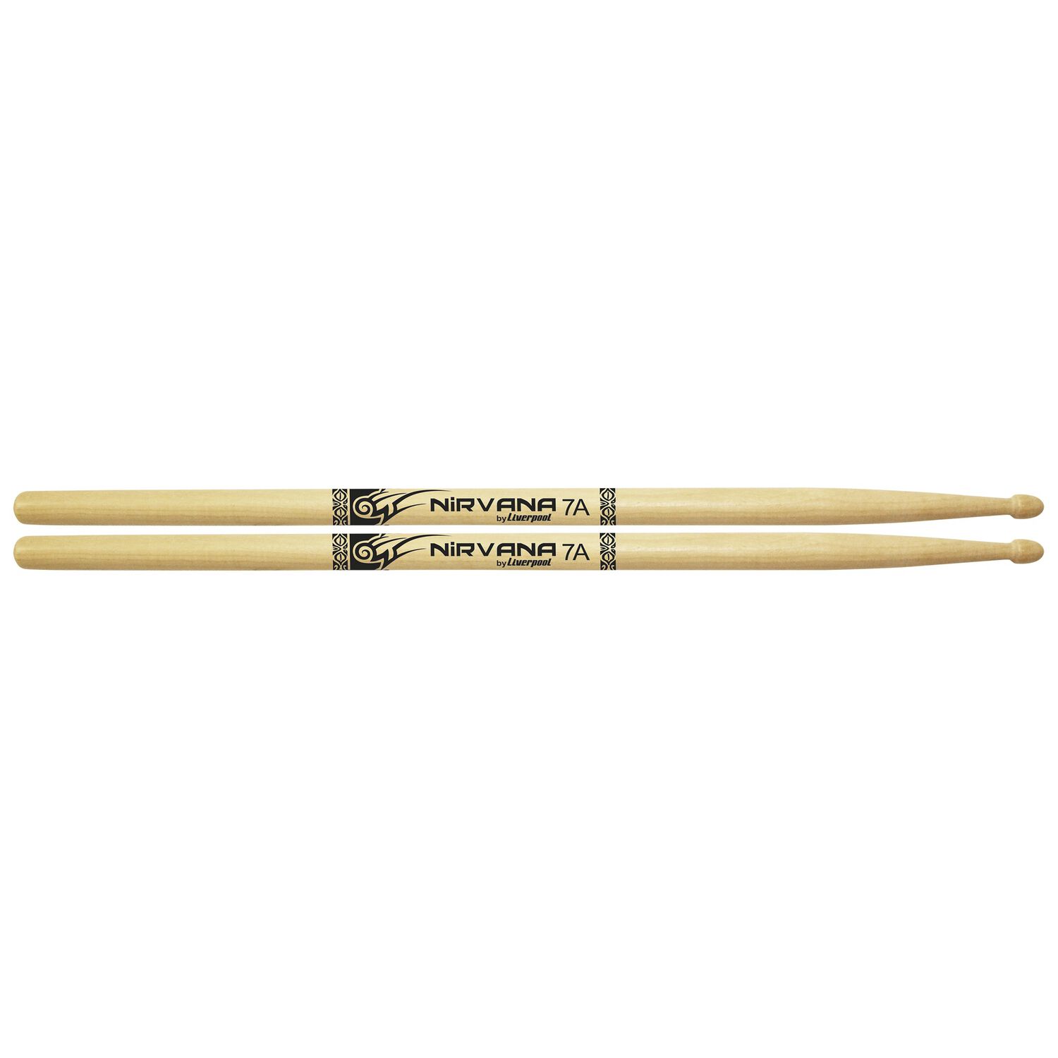 Baqueta Nirvana Eco Bio 7a P. Madera Ni 7am Liverpool image number 0.0