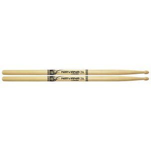 Baqueta Nirvana Eco Bio 7a P. Madera Ni 7am Liverpool
