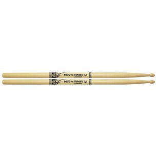 Baqueta Nirvana Eco Bio 7a P. Madera Ni 7am Liverpool