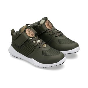 Zapatilla Infantil Niño Topsis