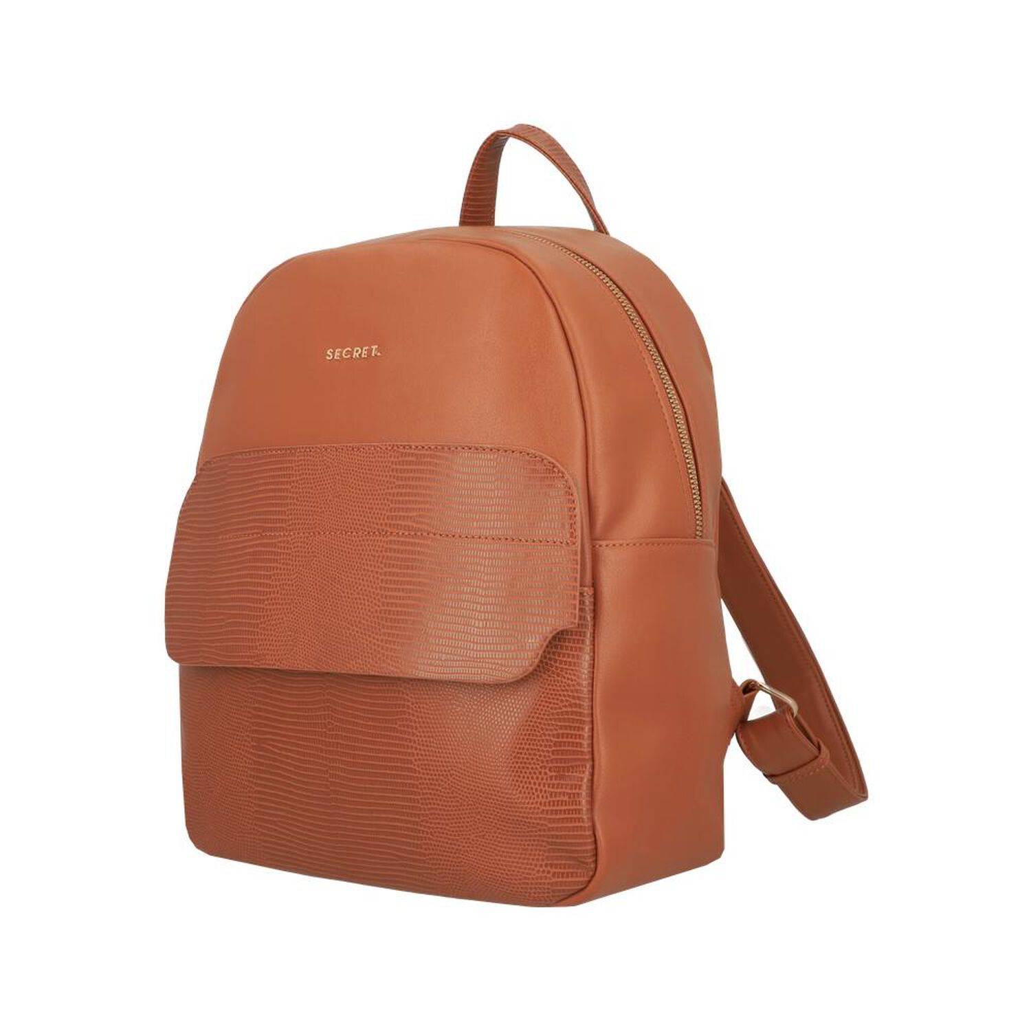 Mochila Secret Provenza Sc6 L Caf&eacute; image number 1.0