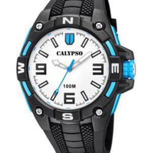 Reloj K5761/1 Calypso Hombre Street Style