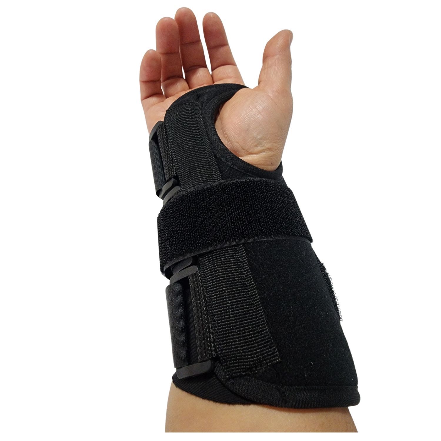 Mu&ntilde;equera Tunel Carpiano Ergon&oacute;mica Alivio C&oacute;moda Terapia image number 3.0