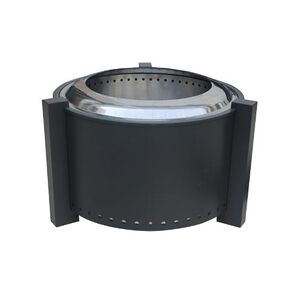 Fogon Brasero Exterior Patagon Black