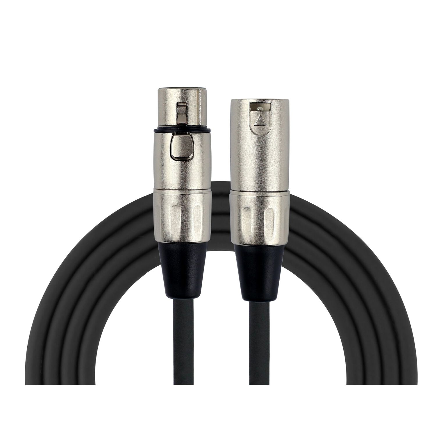 Cable Micr&oacute;fono Kirlin Serie C Xlr 15m Mpc-280-15 image number 1.0