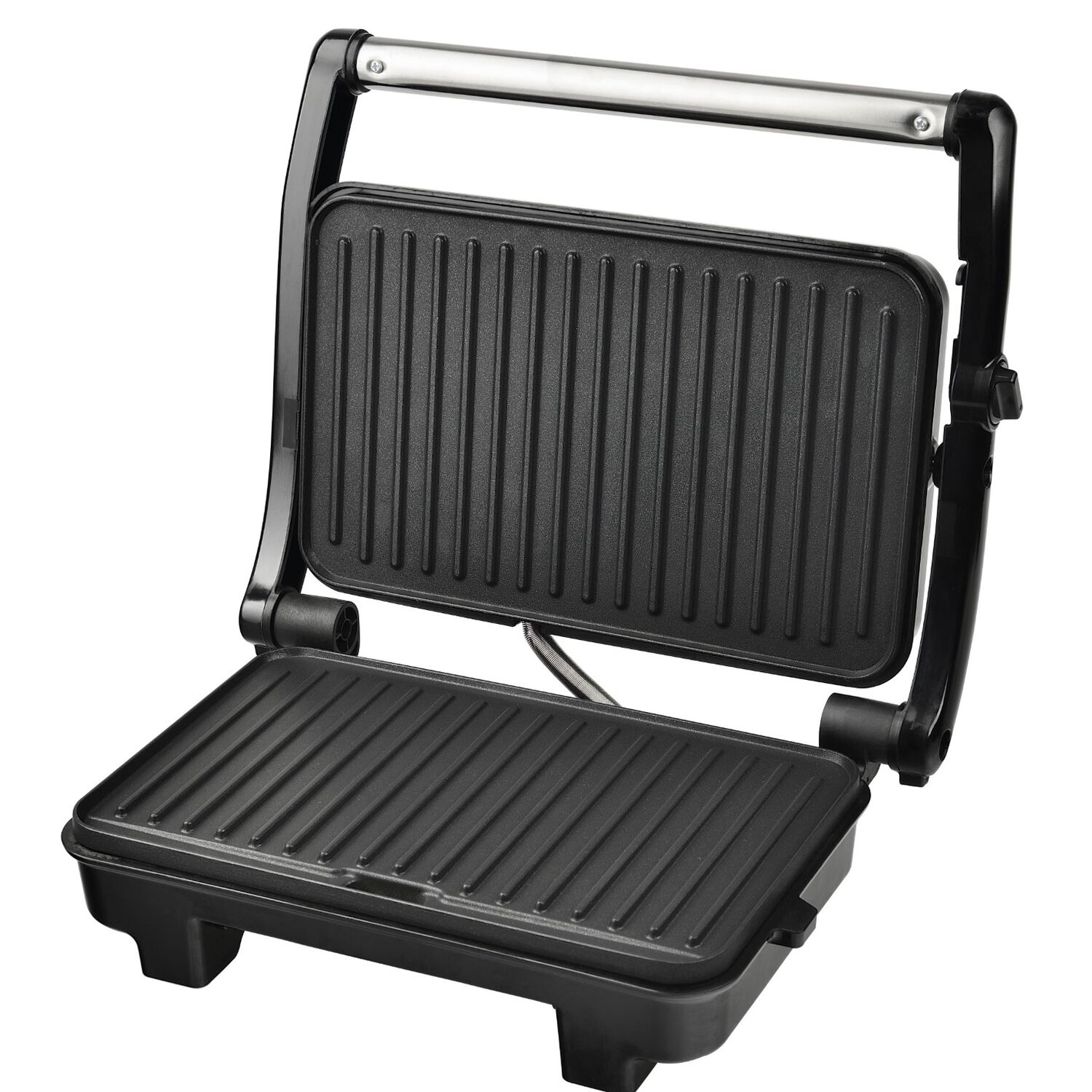 Sandwichera Panini Magefesa Bon Pan Mgf8130 image number 1.0
